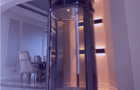 Home Lift