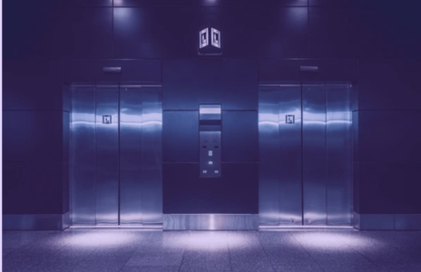 Hospital Lift