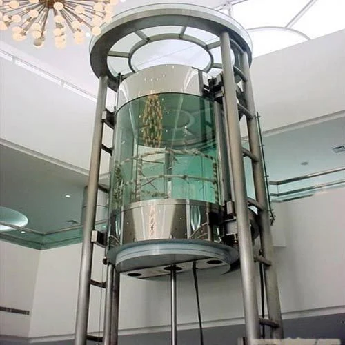 Hydraulic Lift