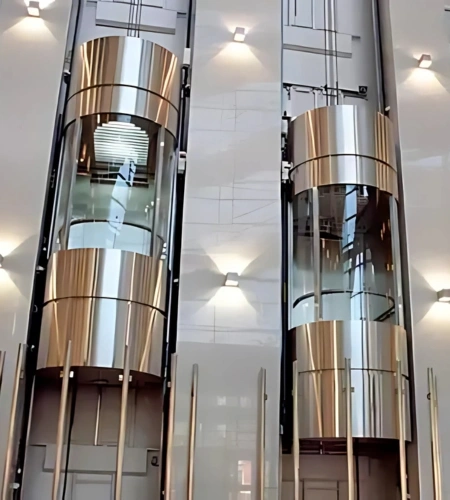 Hydraulic Lift